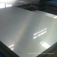 6063 Aluminium Sheet for Bed Plate